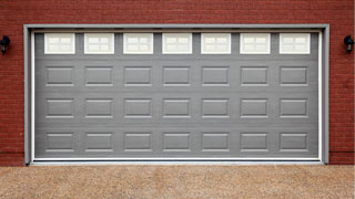 Garage Door Repair at Junipero Serra San Jose, California