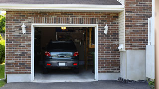 Garage Door Installation at Junipero Serra San Jose, California