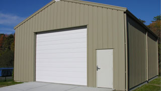 Garage Door Openers at Junipero Serra San Jose, California